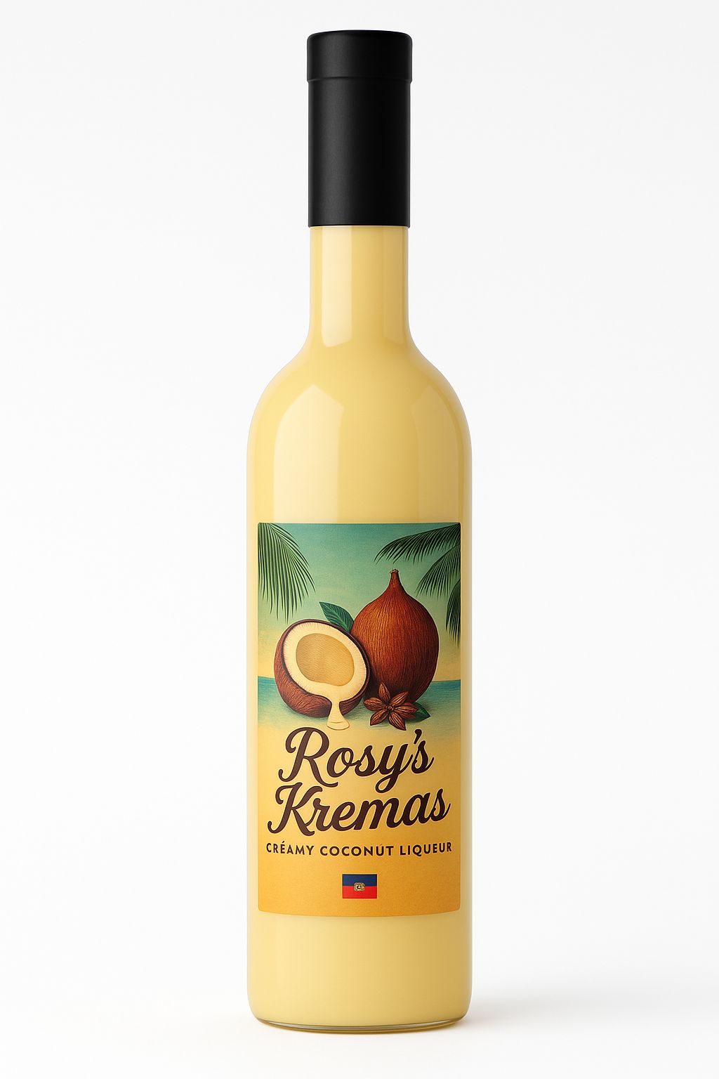 Rosy's Kremas